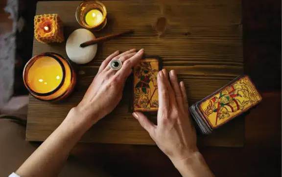 Таро-гороскоп на 25 березня: хто отримає все, а кому варто остерігатися обману