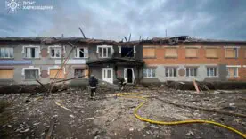 / Фото: ГСЧС