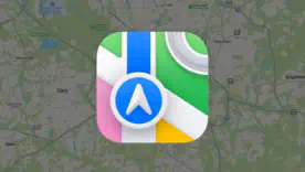 Apple запускает рекламу на Apple Maps: новый бизнес-ход этим летом