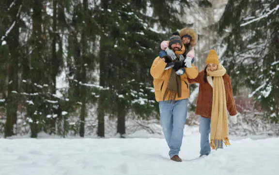 Магия зимы: астрологический портрет и ключевые черты рожденных в декабре
