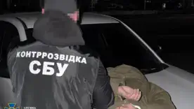 СБУ запобігла блекауту в Кропивницькому: затримано агента РФ, який планував підрив електропідстанції