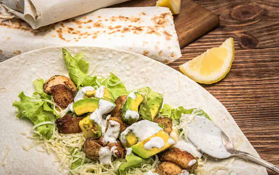 Прощай, зимняя еда! 2 рецепта, которые пахнут весной