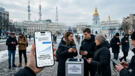 Исследователи КМИС выяснили, кто в Украине ежедневно пользуется ИИ — цифры удивляют