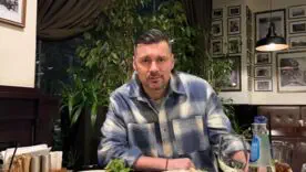 Артём Милевский