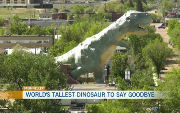 Ирония судьбы искусственного хищника, который снова оказался на грани вымирания