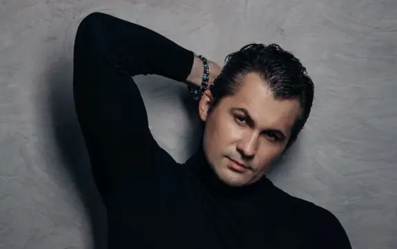 Женя Кот откровенно о темном периоде: транквилизаторы, алкоголь и желание все бросить