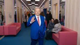 Поплавський зустрів обшуки в капцях Tommy Hilfiger — слідство підозрює 760 млн збитків