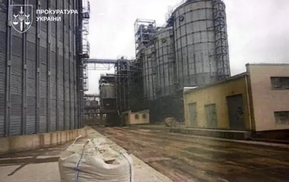 Зерно, которого не было: как экс-министр «продал» воздух на 63 миллиона