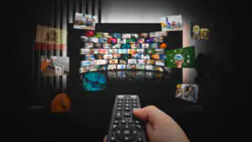 Кінорекомендації від Netflix на вихідні: 3 новинки тижня