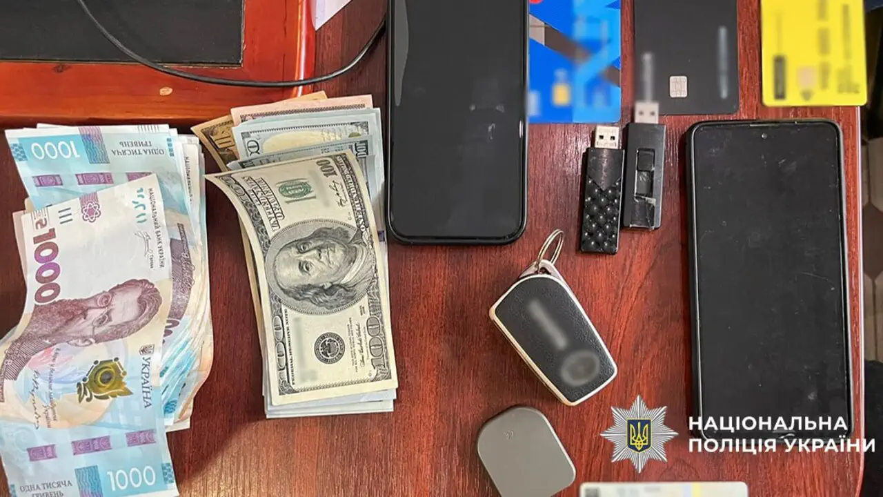 Авто переписували навіть без присутності власників: викрито масштабну аферу з реєстрацією авто