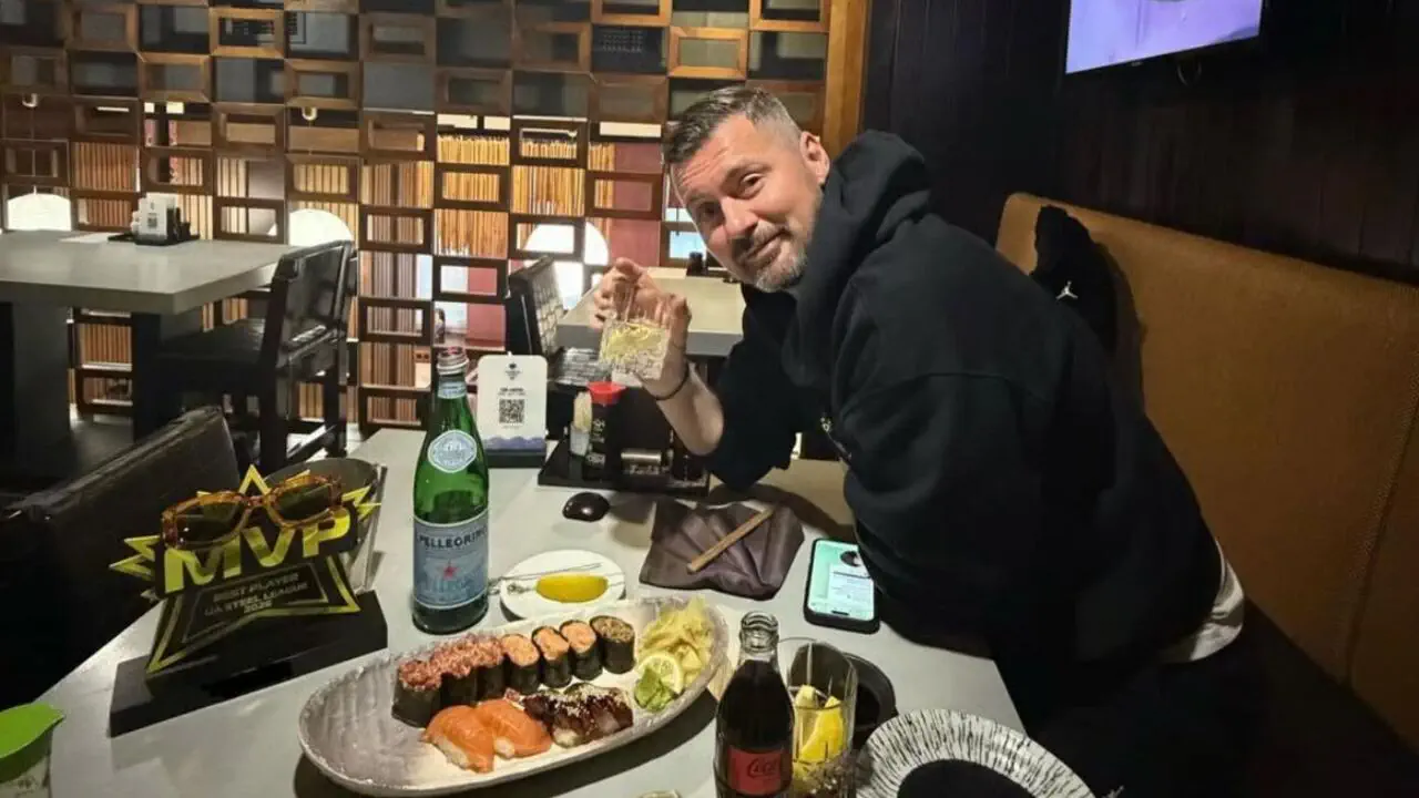 Артём Милевский