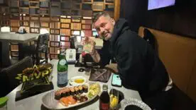 Артём Милевский