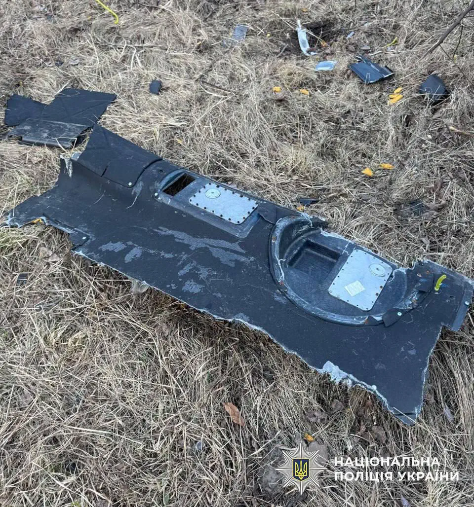 / Фото: Національна поліція України
