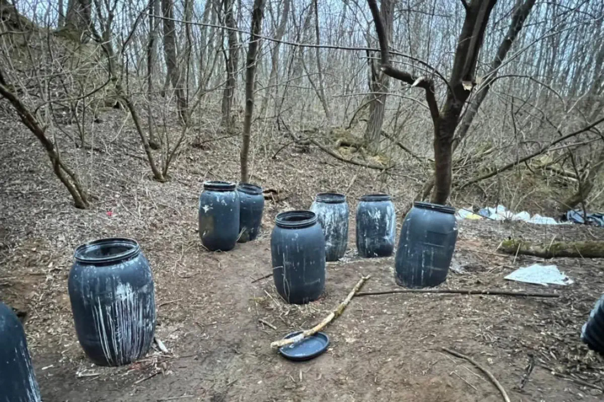 / Фото: Национальная полиция Украины