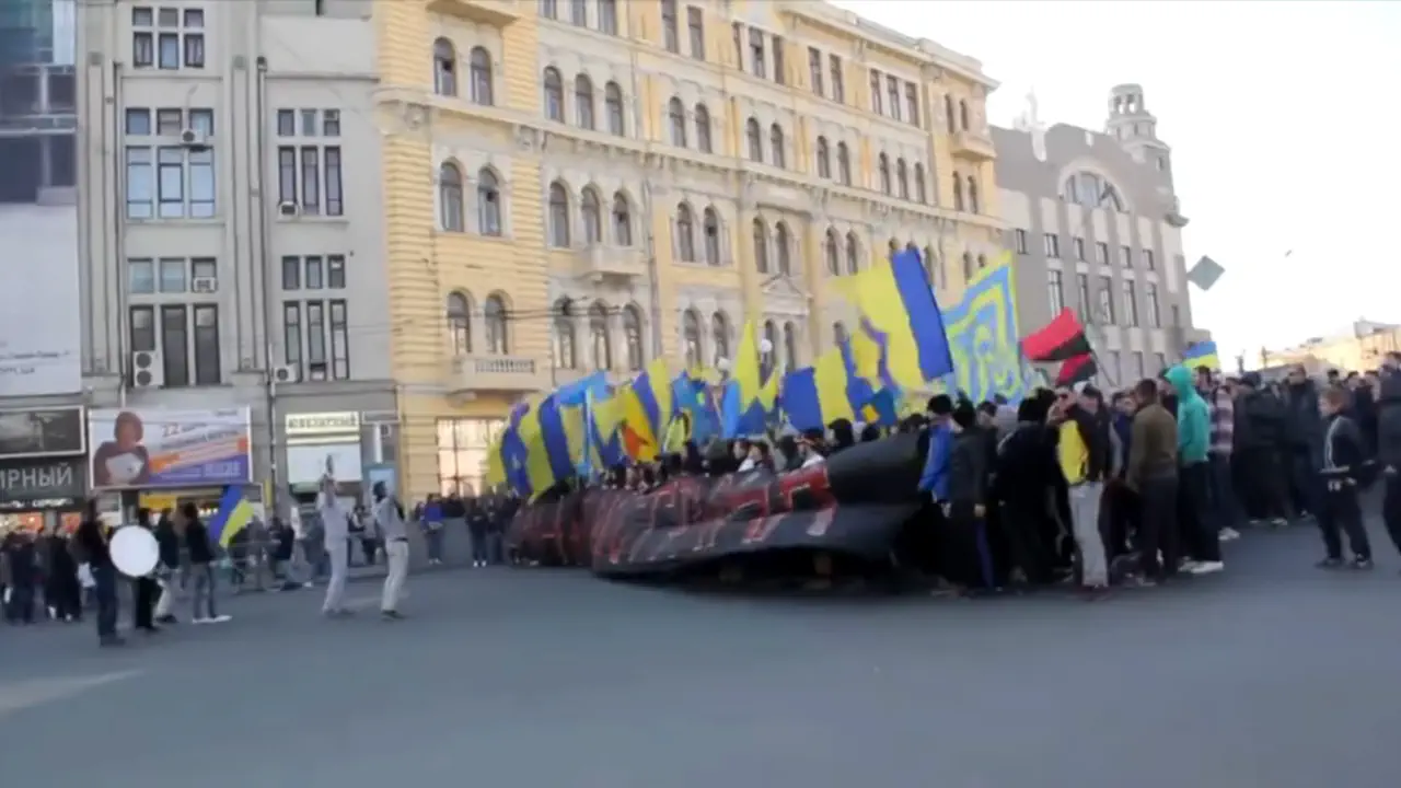 Великий понеділок, день берези й річниця харківського гімну — свята 30 березня