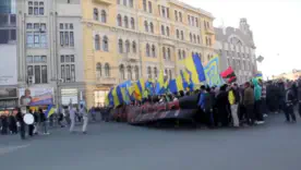 Великий понеділок, день берези й річниця харківського гімну — свята 30 березня