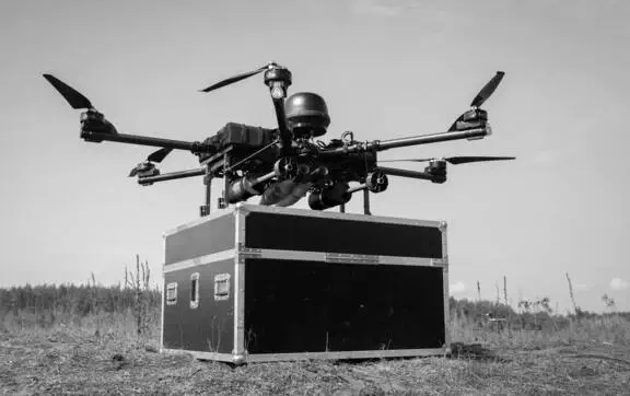 Эффективность украинских дронов, испытания дронов-бомбардировщиков и извинения перед Финляндией
