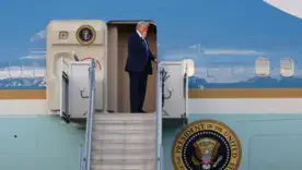 Флорида "вбухает" миллионы, чтобы переименовать аэропорт в честь Трампа