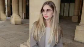 Ангелина Забарная