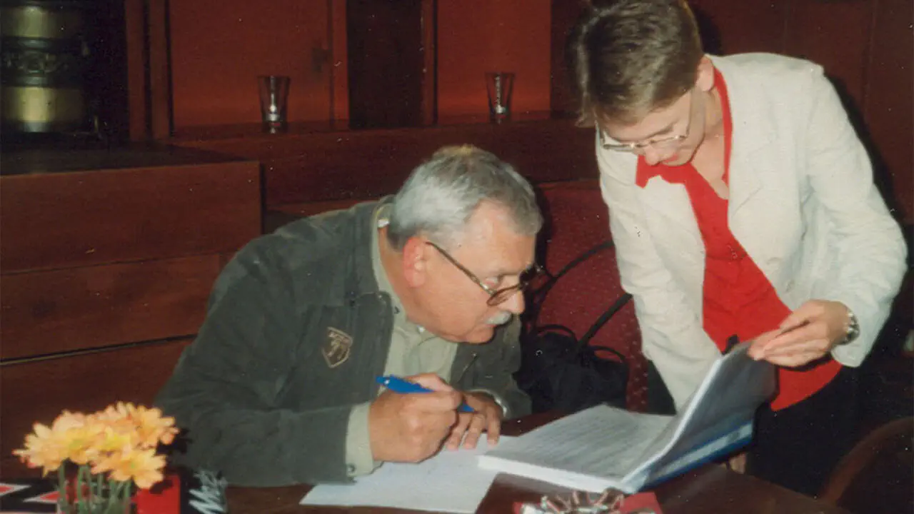 Автор "Відьмака" розкритикував ціни на книги та підтвердив роботу над новою частиною