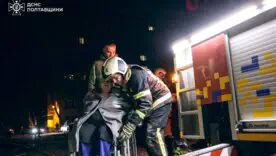 267 сбитых целей и вновь горящая Усть-Луга: дайджест событий утра 31 марта