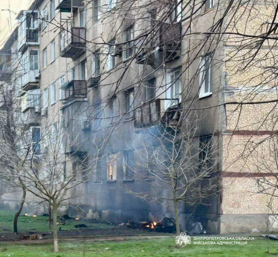 / Фото: Дніпропетровська обласна військова адміністрація
