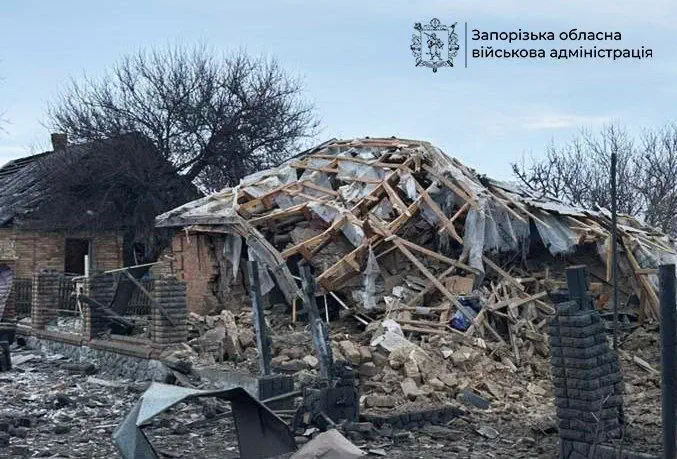 / Фото: Запорізька обласна військова адміністрація