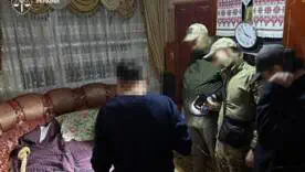Сеть рф в Киеве планировала заказные убийства – под прицелом были военные и волонтеры