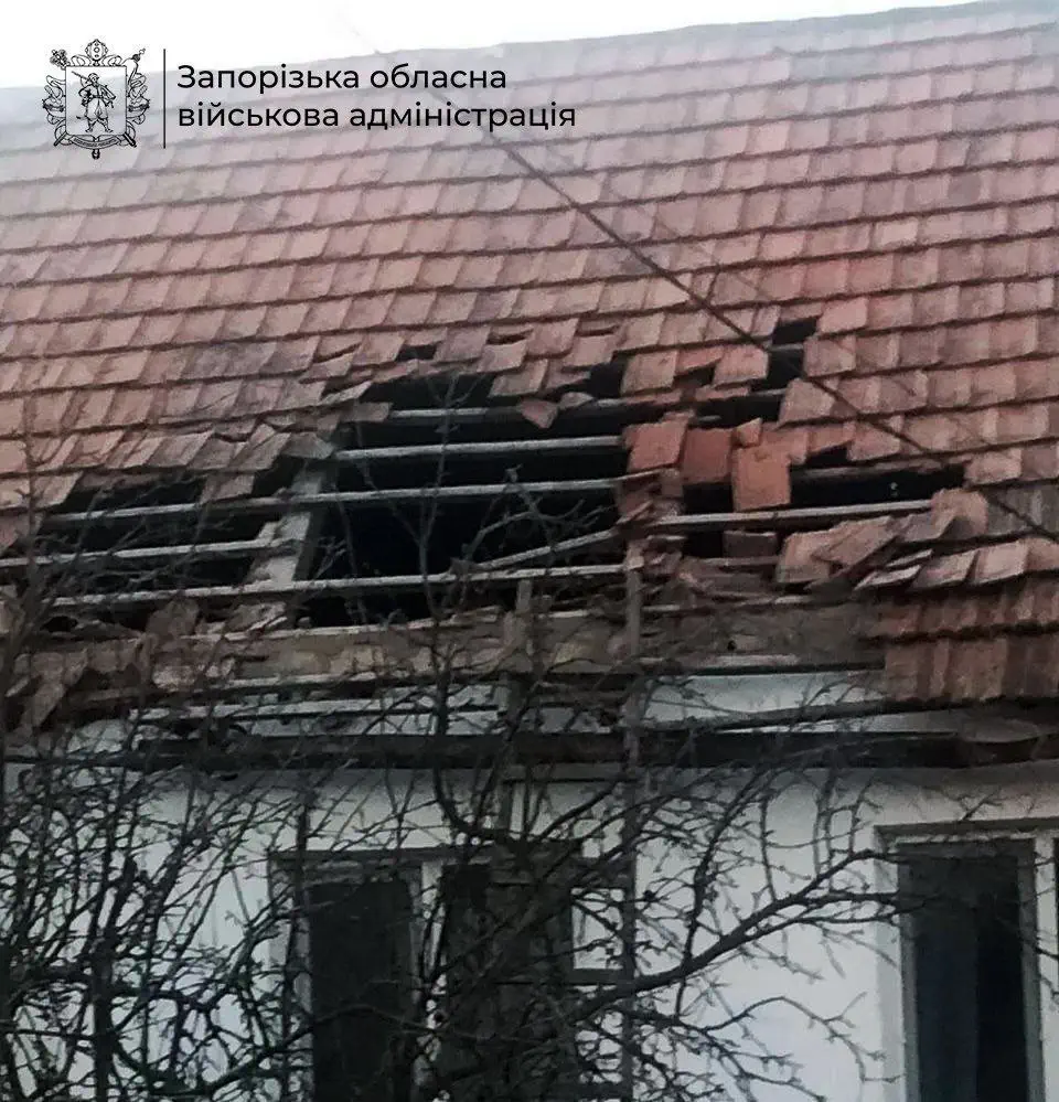 / Фото: Запорізька обласна військова адміністрація
