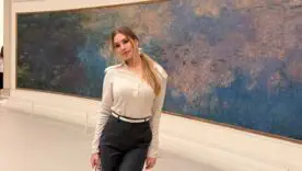 Ангелина Забарная