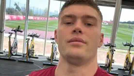 Артём Довбик