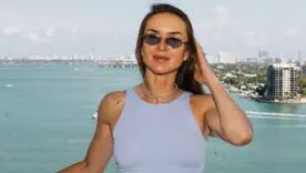 Элина Свитолина