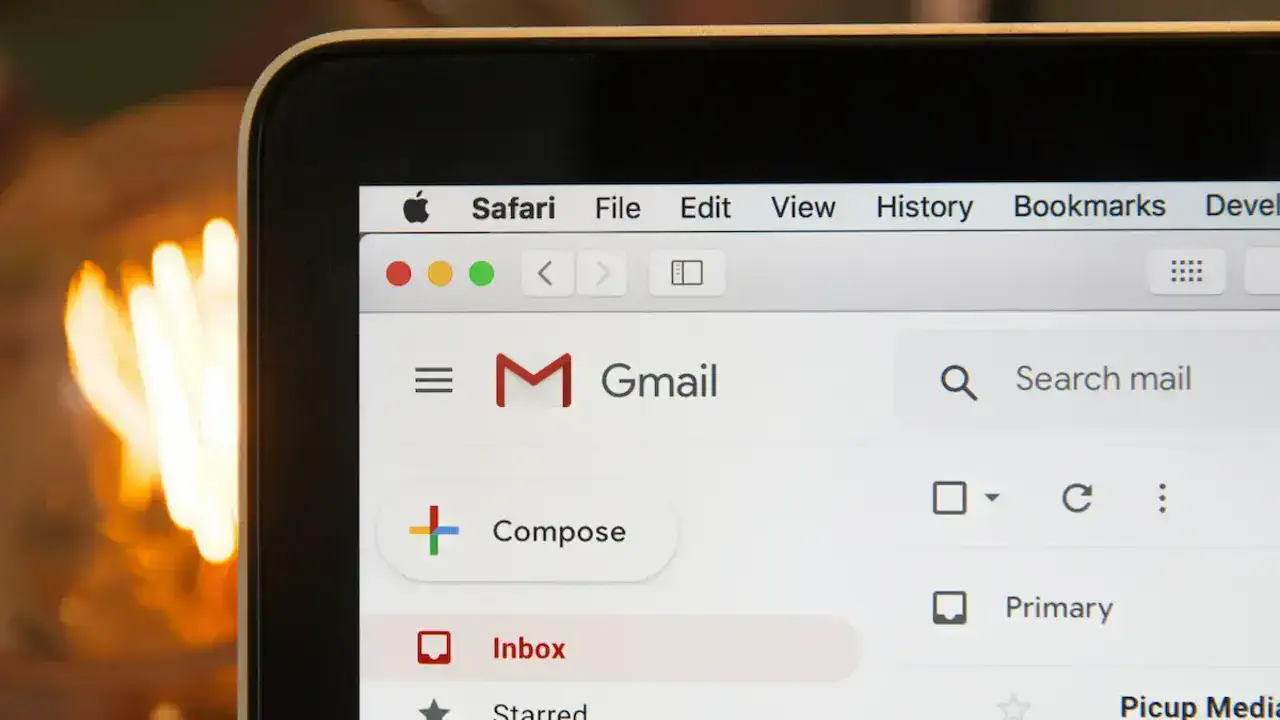 Конец эпохи детских никнеймов: Google разрешил менять адрес Gmail без потери старого аккаунта