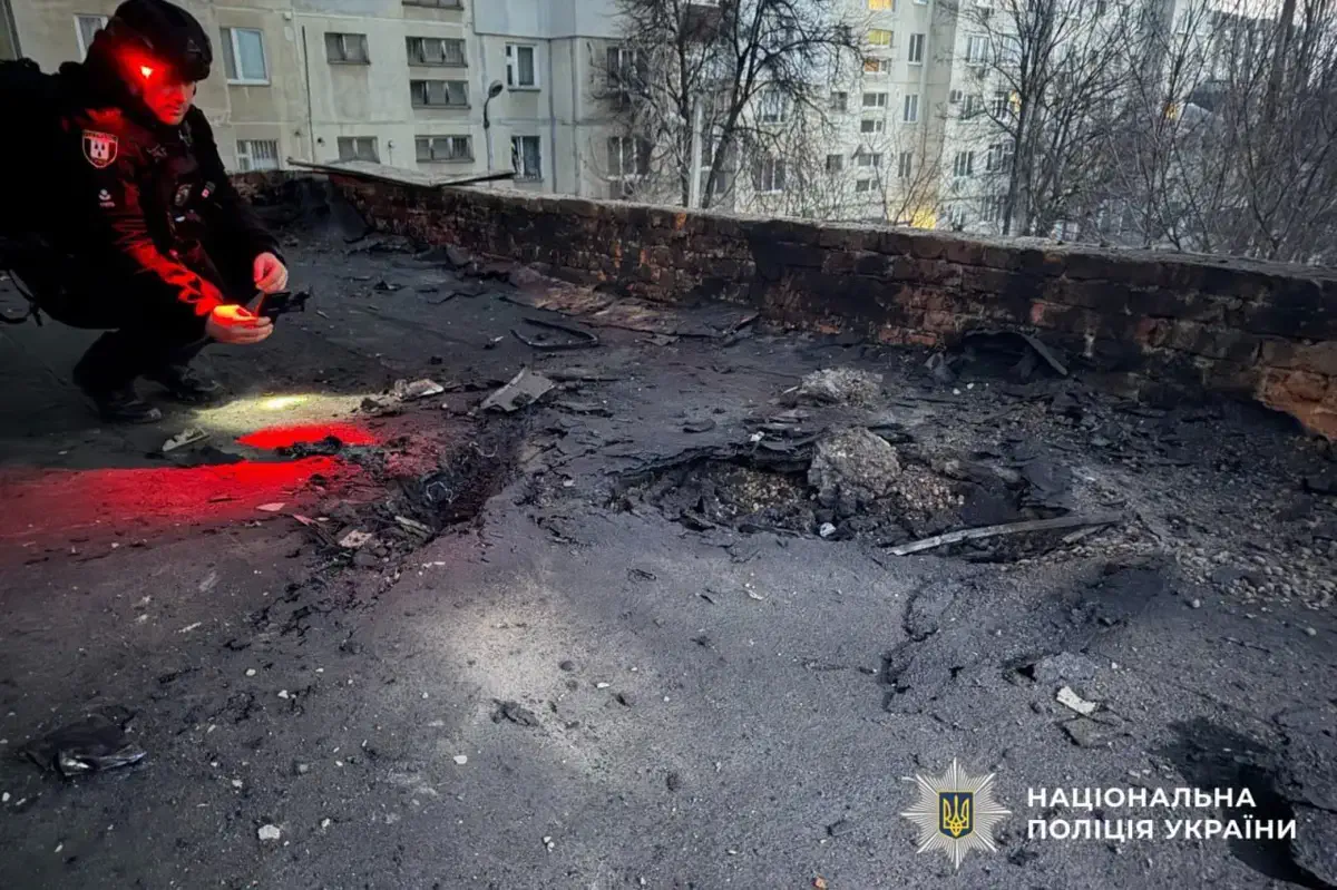 / Фото: Національна поліція України