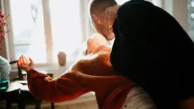 "Танці чи якісь більш пікантні речі вдвох": енергопрактик розповіла, як жити 2–9 квітня