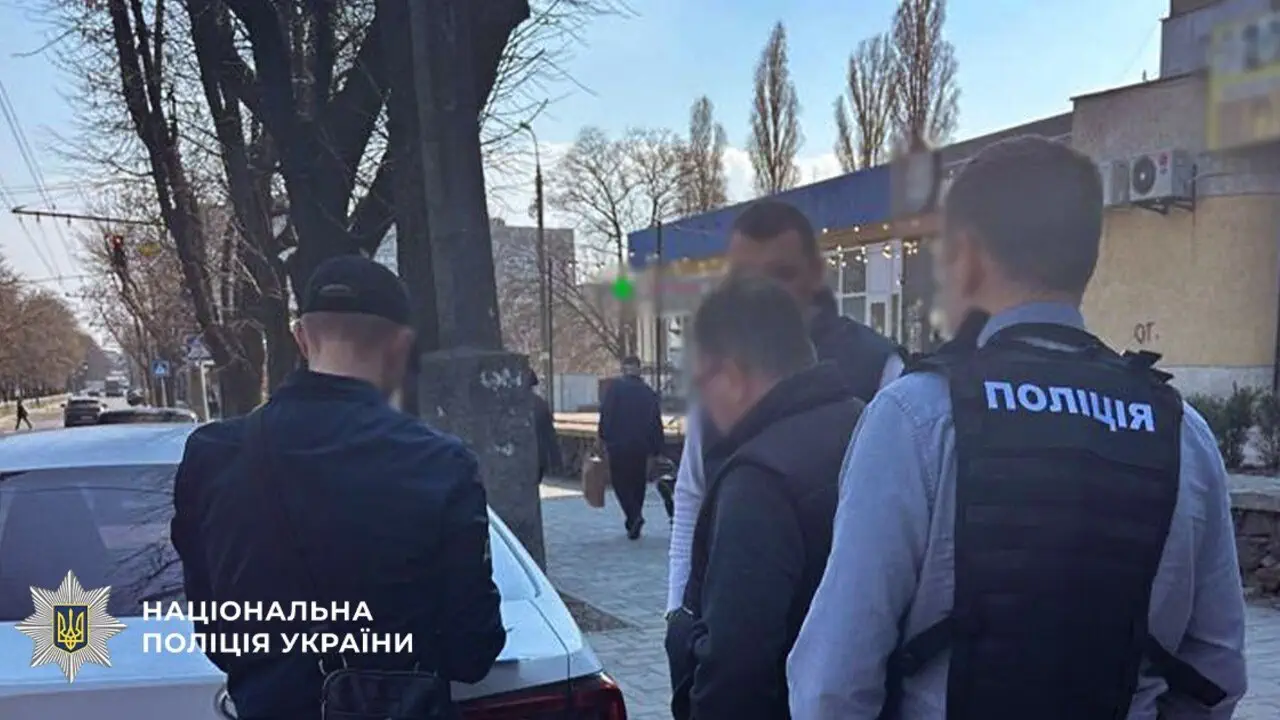 Раскрыты махинации с ремонтом общежития института — убытки превысили 745 тысяч гривен