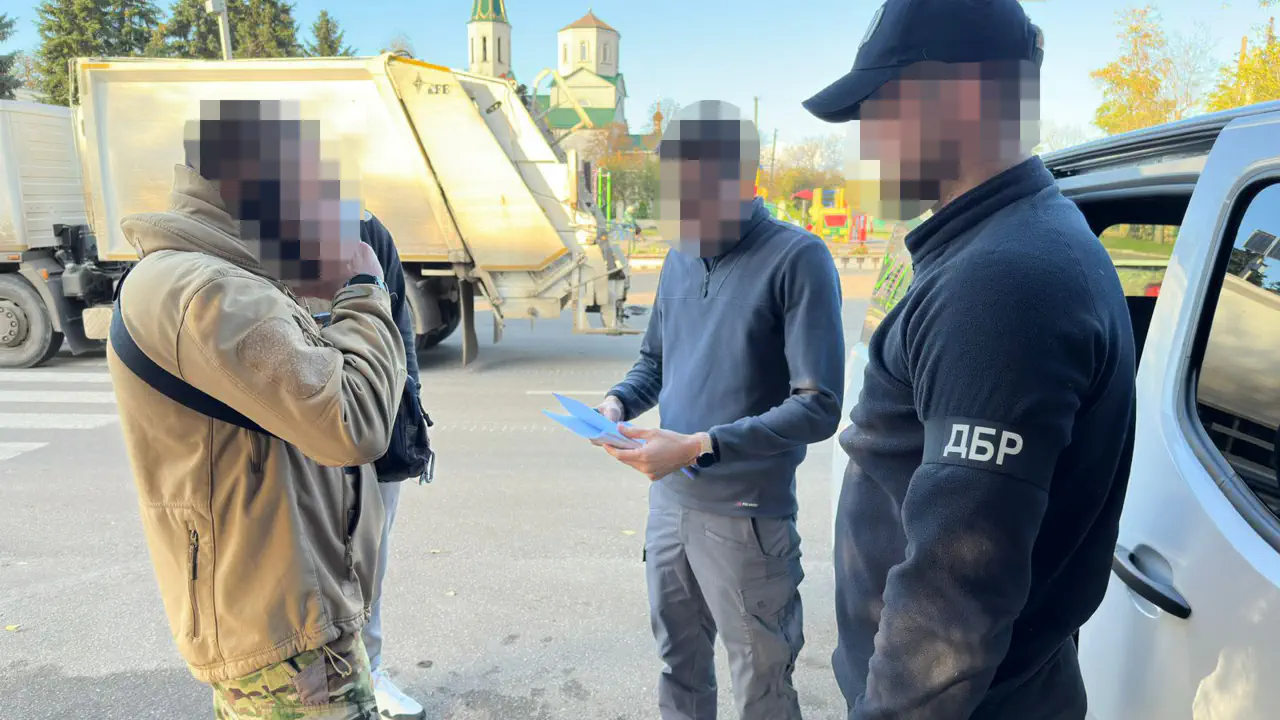 Мошенничество в армии: замкомбата на Запорожье присвоил более миллиона гривен