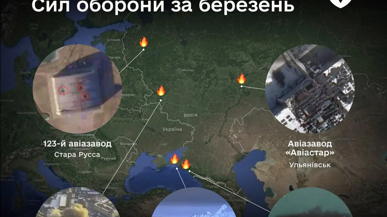 Вбивство у Львові, атака на ворожий тил, повернення дітей і скарги українців та провокація ворога