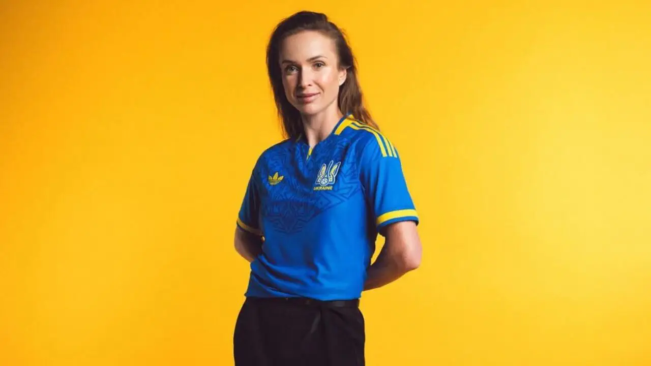 Еліна Світоліна