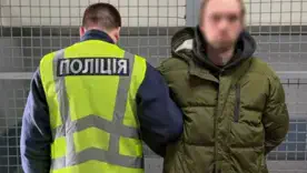 У Києві "кавалер" із соцмереж на першому побаченні пограбував жінку на 5 200 доларів