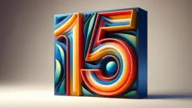 Число 15 вчить балансу між «Я» та «Ми»