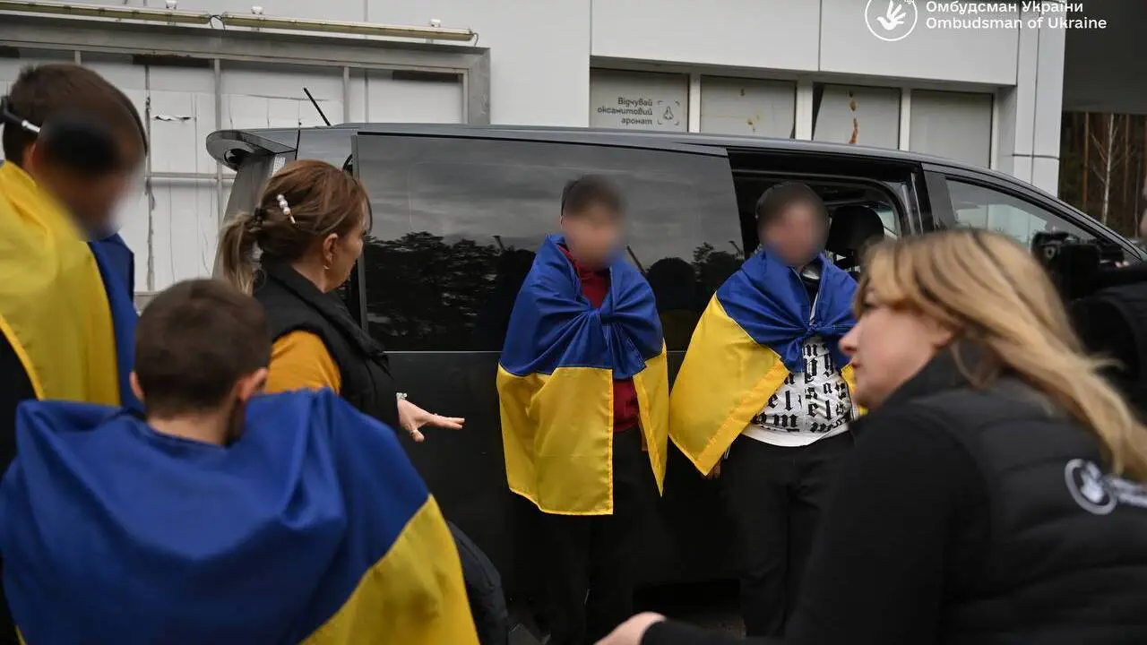 Рекордні втрати рф у березні, повернення дітей з ТОТ і ризик для Німеччини - головне на вечір