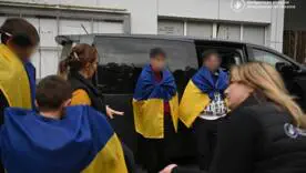 Рекордні втрати рф у березні, повернення дітей з ТОТ і ризик для Німеччини - головне на вечір