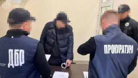 Ціна «порятунку» родича від ТЦК: як інспектор митниці став підозрюваним у вбивстві