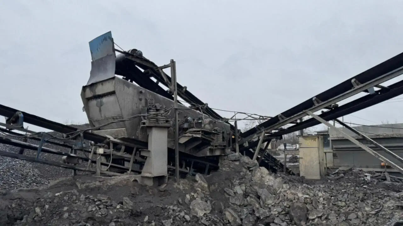 Директору львівського підприємства повідомили про підозру за незаконну розробку надр