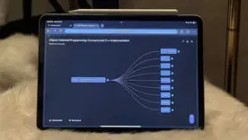 NotebookLM в кармане: 7 способов упростить жизнь с помощью смартфона