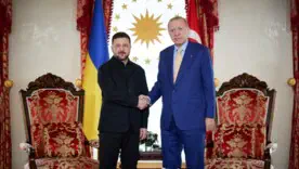 зустріч з Ердоганом 