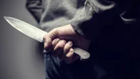  У Вінниці вдарили ножем ТЦК 