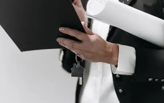 Финансовый мониторинг на рынке недвижимости: что меняют новые правила для покупателей и продавцов