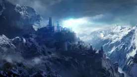 Замогилля — вже не лише у грі: кадри зі знімального майданчика Elden Ring просочились у мережу